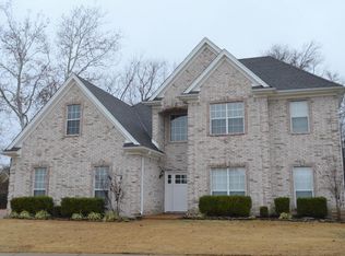 113 McKinzie Cv, Hernando, MS 38632