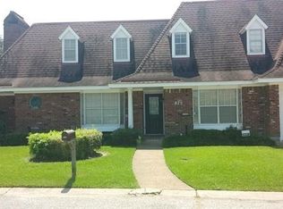 975 Tavel Dr, Kenner, LA 70065