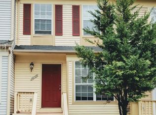 14105 Autumn Cir, Centreville, VA 20121