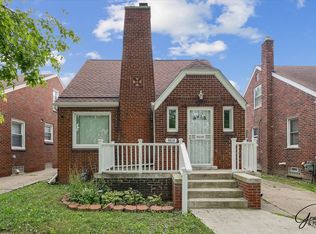 9610 Asbury Park, Detroit, MI 48227