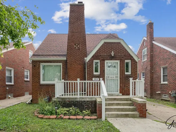 9610 Asbury Park, Detroit, MI 48227