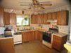 Big kitchen, room for Everyone