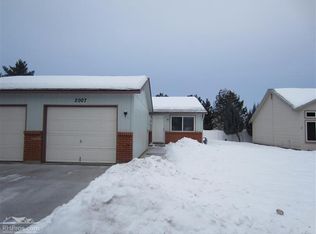 2015 S Locust St, Nampa, ID 83686
