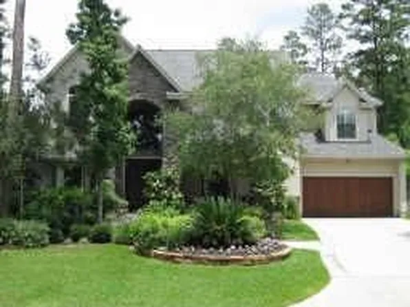 6 Coverdell Park, Spring, TX 77382