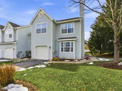 14 Willow Ci, Hamburg, NJ, 07419