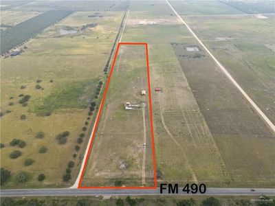 18180 E Fm 490, Edinburg, TX, 78542