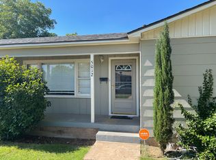 5012 42nd St, Lubbock, TX 79414