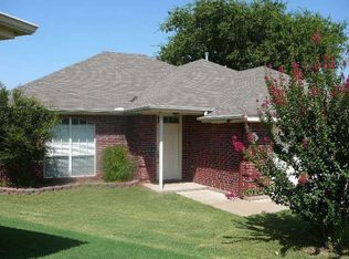 8 Worthington Ct, Wichita Falls, TX 76306