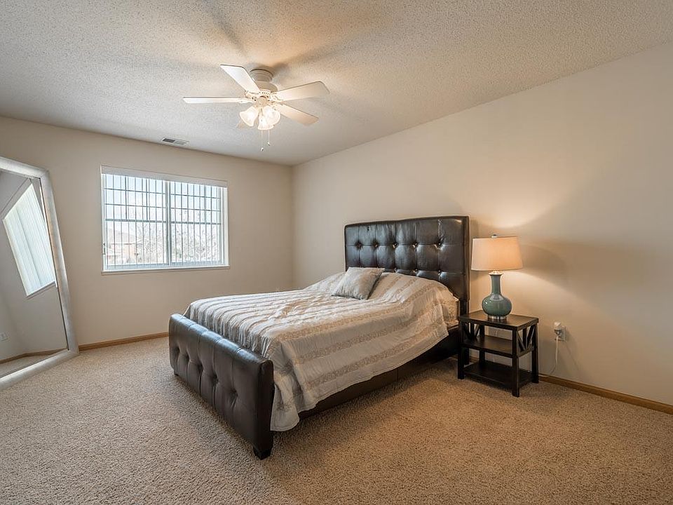 Your dream bedroom awaits.