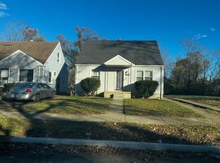 15830 Beaverland St, Detroit, MI 48223