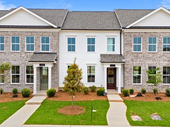 422 Trumpeter St #1, Auburn, AL 36832