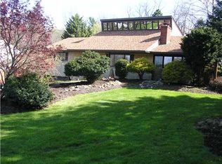309 Squire Ln, Mcmurray, PA 15317