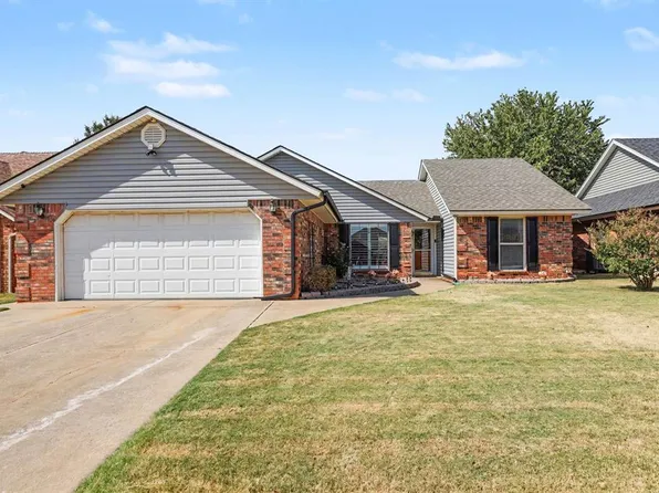 3149 SW 100th Pl, Oklahoma City, OK 73159