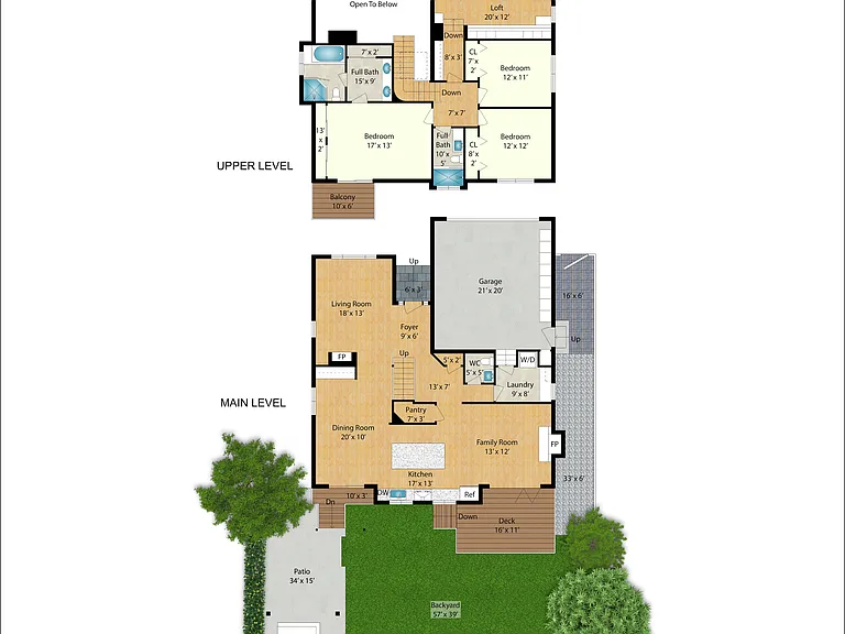 70 Mariani Ct — Photo 53