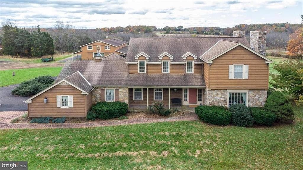 1216 Kellers Church Rd, Perkasie, PA 18944 Zillow