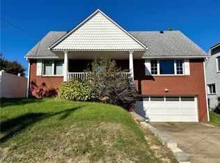 3513 Lindberg Way, Weirton, WV 26062