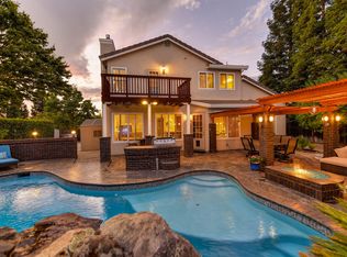 601 Thackeray Ct, Roseville, CA