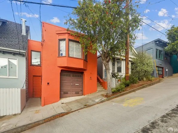 166 Bonview St, San Francisco, CA 94110