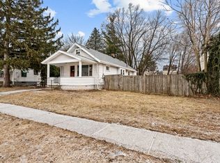 1845 Talbot St, Toledo, OH 43613