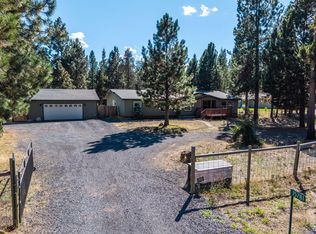 15781 Lava Dr, La Pine, OR 97739