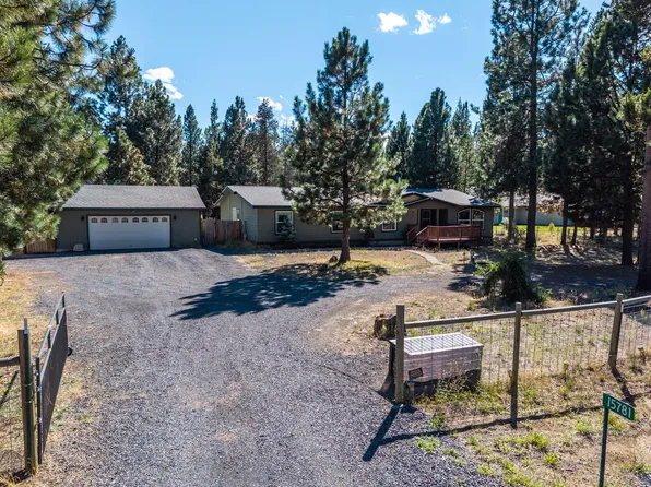 15781 Lava Dr, La Pine, OR 97739