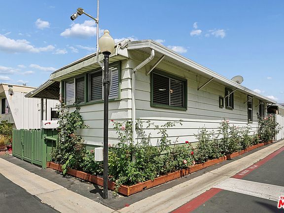 2nd image of 11250 Playa St Spc 12