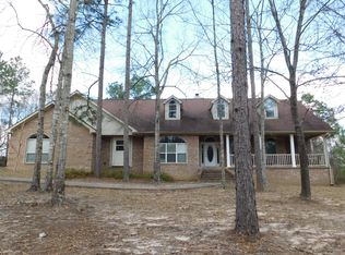 212 Oscar Bond Rd, Purvis, MS 39475