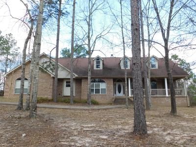 212 Oscar Bond Rd, Purvis, MS, 39475