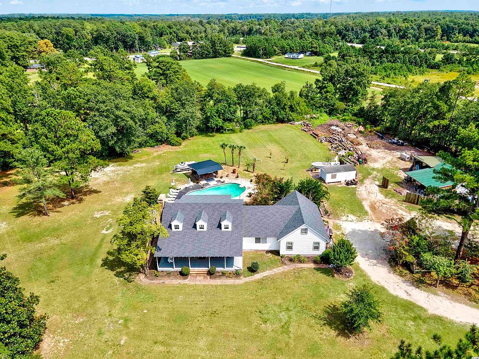 269 9th Avenue Ext, Aynor, SC 29511 MLS 2220004 Zillow