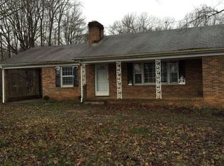 8102 Philpott Rd, South Boston, VA 24592