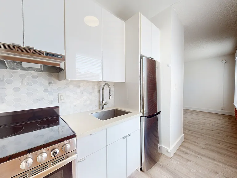 145 Fell St #307 — Photo 5