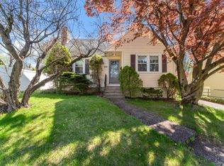 478 Glen St, New Britain, CT 06051