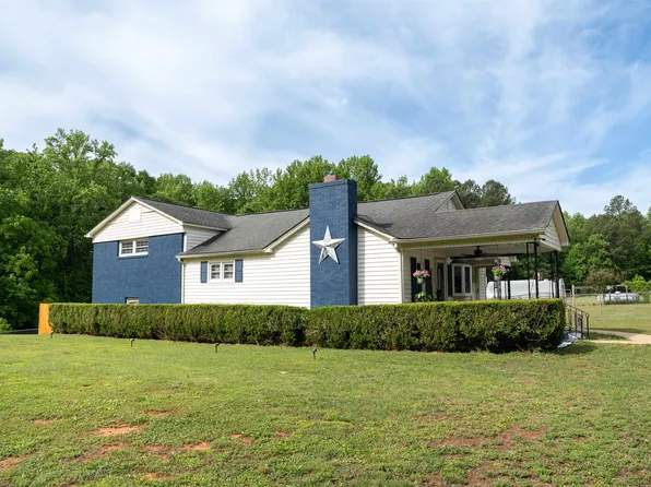 241 Teague Rd, Gaffney, SC 29340