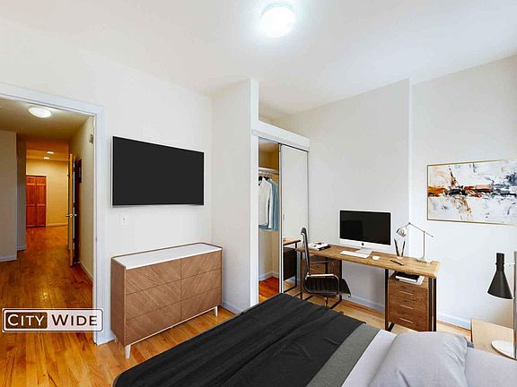2nd image of 101 Clinton St APT 10