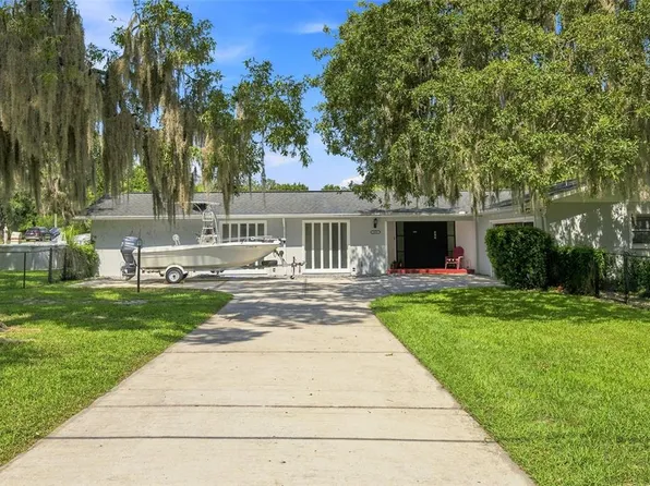 224 N MCGOWAN AVENUE, CRYSTAL RIVER, FL 34429