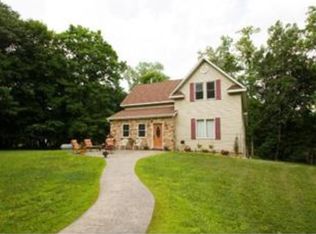 16164 Caisson Rd, Kimball, MN 55353