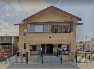 4106 Naomi Ave (1220 E 41st), Los Angeles, CA 90011