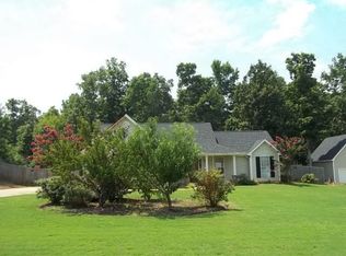 595 Hayward Bishop Way, Senoia, GA 30276