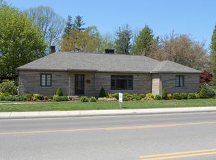 66 S Plains Rd, The Plains, OH 45780