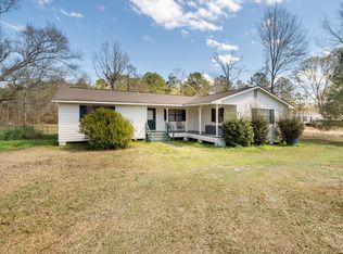186 Arthur Cooley Rd, Deridder, LA 70634