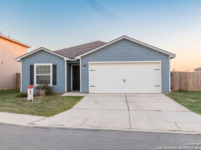 7314 Bowdre, San Antonio, TX, 78252