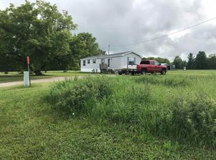 25600 M 32 S, Hillman, MI 49746