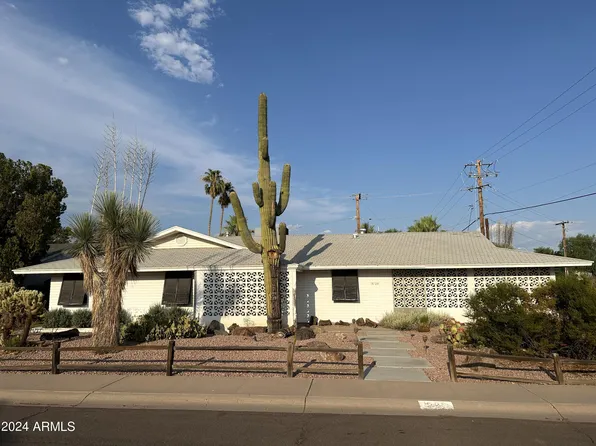 3125 N 82ND Place, Scottsdale, AZ 85251