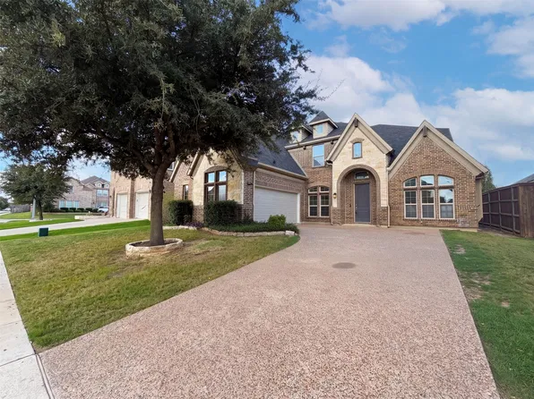 4409 Elmgreen Dr, Roanoke, TX 76262