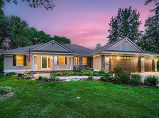 5401 245th St, Forest Lake, MN 55025