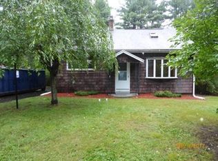 7 Laurel Rd, Haydenville, MA 01039