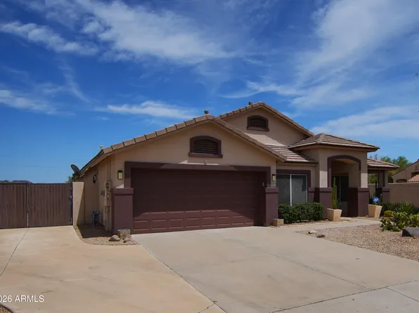 20979 N 79TH Avenue, Peoria, AZ 85382