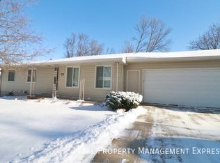 2200 S Stephen Ave, Sioux Falls, SD 57103