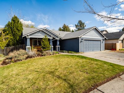 20014 Powers Rd, Bend, OR, 97702