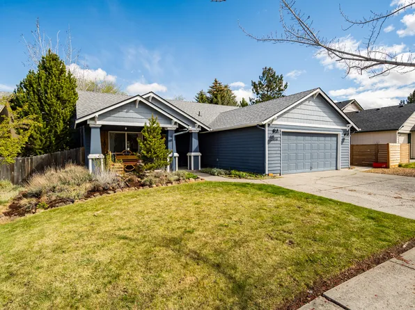 20014 Powers Rd, Bend, OR 97702